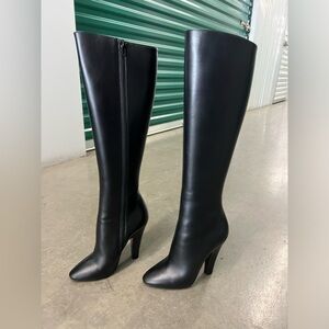 Brand new YSL boots with box and dust bags